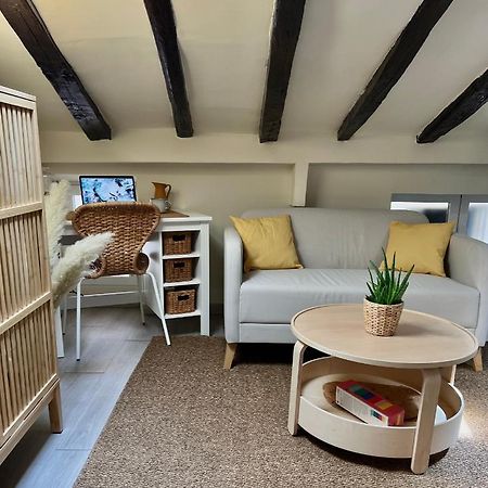 Charming Apartment In The Heart Of Madrid Exterior foto