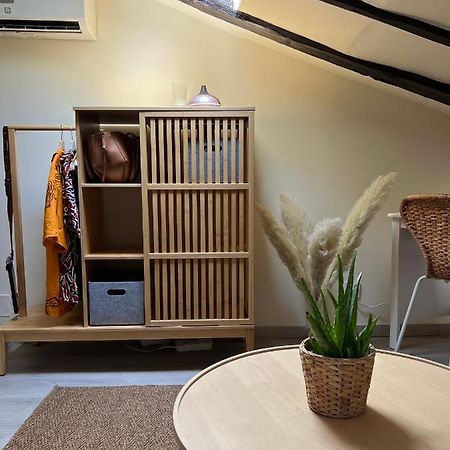 Charming Apartment In The Heart Of Madrid Exterior foto