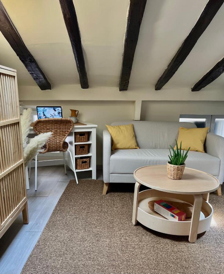 Charming Apartment In The Heart Of Madrid Exterior foto